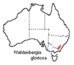 distribution map