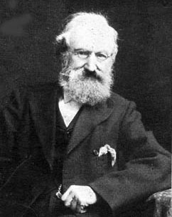 Mordecai Cubitt Cooke