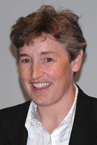 Anne Dunckan